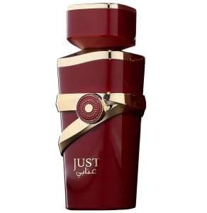 Fragrance World Just Anabi Eau De Parfum 100ml 3