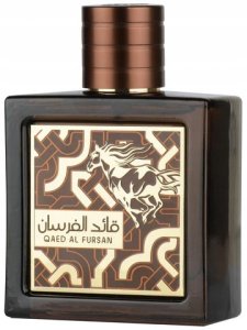 Lattafa Qaed Al Fursan Untamed EDP U 90 ml 1