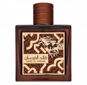 Lattafa Qaed Al Fursan Untamed EDP U 90 ml 5