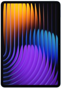 Planšete Xiaomi Pad 7 11.0 8GB RAM 128GB WiFi - Melyna 1