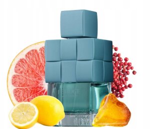 Fragrance World - Feroce Pour Homme Eau De Parfum 100ml 2