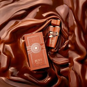 Histoires de Parfums Fragrance World - Just Choco Eau De Parfum 100ml 2