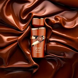 Histoires de Parfums Fragrance World - Just Choco Eau De Parfum 100ml 4