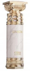 French Avenue Grecia EDP W 100 ml 2