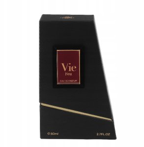 French Avenue Vie Feu EDP M 80 ml 2