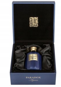 French Avenue Paradox Azuree EDP U 100 ml 4