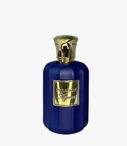 French Avenue Paradox Azuree EDP U 100 ml 5