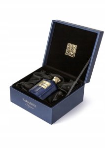 French Avenue Paradox Azuree EDP U 100 ml 7