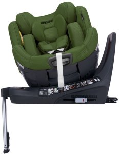 Recaro Car Seat Xenon 1 R129 40-125cm - Green 2