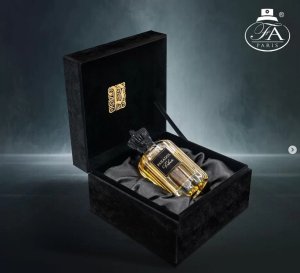 French Avenue Paradox Tribute EDP U 100 ml 1