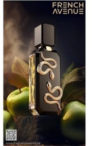 French Avenue Veneno EDP U 100 ml 2