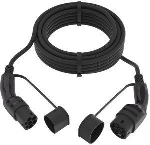 Kabel do ładowania samochodów Webasto Type 2 11kW 10m (EVL16-10M) 1