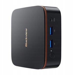 Blackview MP20 Mini PC Intel N150 8GB 256GB Windows 11 Pro 3