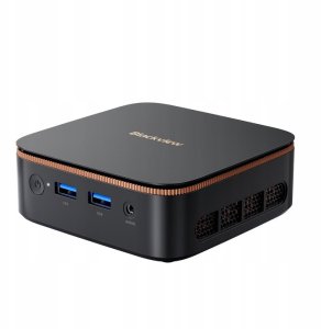 Blackview MP20 Mini PC Intel N150 8GB 256GB Windows 11 Pro 4