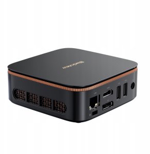 Blackview MP20 Mini PC Intel N150 8GB 256GB Windows 11 Pro 6