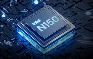 Blackview MP20 Mini PC Intel N150 8GB 256GB Windows 11 Pro 7