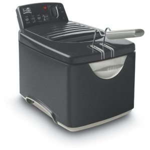 Frytkownica Princess SF 4179 2