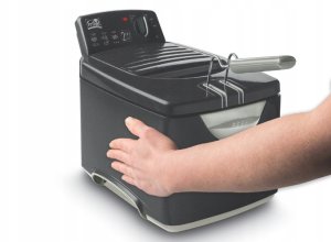 Frytkownica Princess SF 4179 3