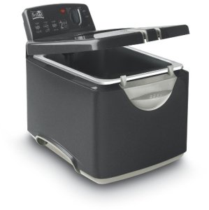 Frytkownica Princess SF 4179 4