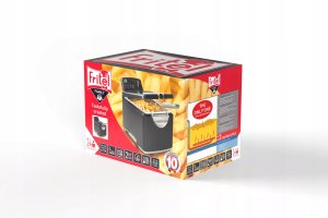 Frytkownica Princess SF 4179 8