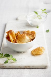 Fritel Turbo SF 4176 Fritureapparat 3liter 2.3kW 11