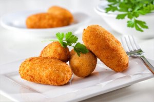 Fritel Turbo SF 4176 Fritureapparat 3liter 2.3kW 12