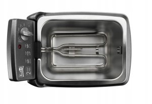 Fritel Turbo SF 4176 Fritureapparat 3liter 2.3kW 4