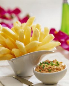 Fritel Turbo SF 4176 Fritureapparat 3liter 2.3kW 9