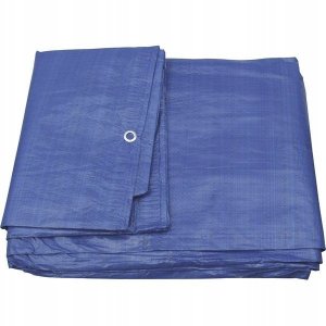 Staco Nordic Staco Plandeka 2x3 m 70 gram lekka do użytku przemysłowego 2