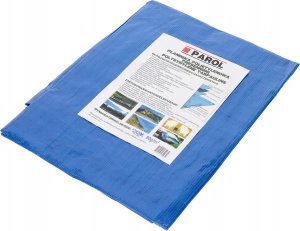 Staco Nordic Staco Plandeka 2x3 m 70 gram lekka do użytku przemysłowego 3