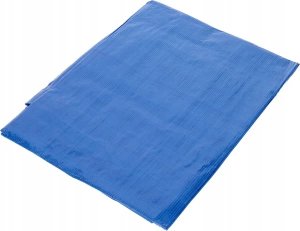 Staco Nordic Staco Plandeka 2x3 m 70 gram lekka do użytku przemysłowego 4