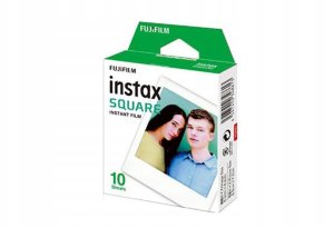 Fujifilm Instax Square Glossy 1