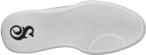 Buty męskie Skechers x Snoop Dogg: Premium Leather Slip-ins Snoop One  OG  (251016-BKW) 44 5