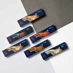 Wella Koleston Perfect Me+ Special Blonds, Blonde, 12/81, Unisex, 60 ml, All hair, Shine 3