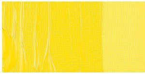 Amsterdam Expert Series Acrylic Tube Cadmium Yellow Medium 271 2