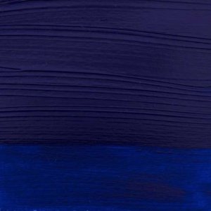 Amsterdam Expert Series Acrylic Tube 150 ml Phthalo Blue 570 3