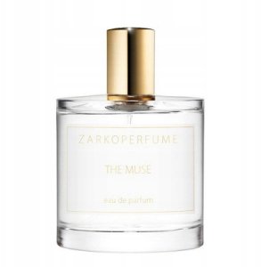 Zarko The Muse Edp Spray - Dame - 100 ml 1