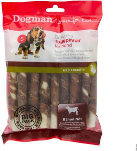 Dogman Chew Sticks 12cm 1