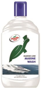 Turtle Wax Marine Line - Marine Wash - 500 ml. 1