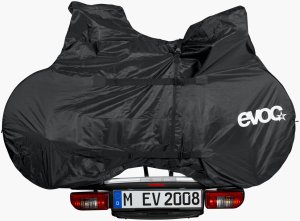 EVOC Bike Rack Cover Road, Protective bag, Black, StVZO, 1880 mm, 1880 mm, 540 mm 1