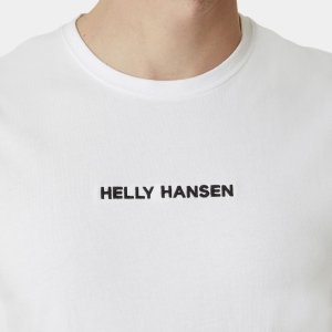 Helly Hansen meska koszulka HH CORE T-Shirt 2.0 54598 001 M 2