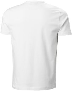 Helly Hansen meska koszulka HH CORE T-Shirt 2.0 54598 001 M 4