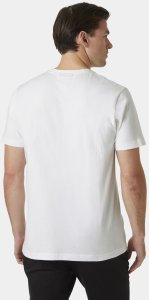 Helly Hansen meska koszulka HH CORE T-Shirt 2.0 54598 001 M 5