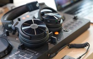 ONEODIO Studio Max 1 Słuchawki bezprzewodowe czarne 2