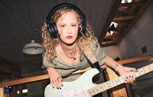 ONEODIO Studio Max 1 Słuchawki bezprzewodowe czarne 3