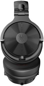 ONEODIO Studio Max 1 Słuchawki bezprzewodowe czarne 9