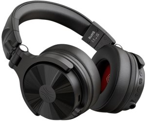 ONEODIO Studio Max 1 Słuchawki bezprzewodowe czarne 10