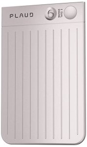 Dyktafon Plaud AI Note Starlight/Złoty 3