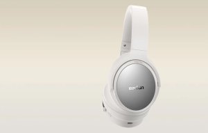 EARFUN HP200-W Słuchawki bezprzewodowe Tune Pro białe 4