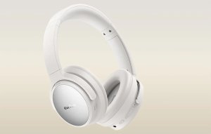 EARFUN HP200-W Słuchawki bezprzewodowe Tune Pro białe 5